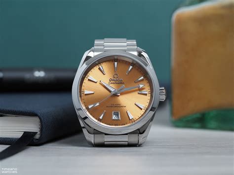 omega seamaster 28mm|omega aqua terra 38mm review.